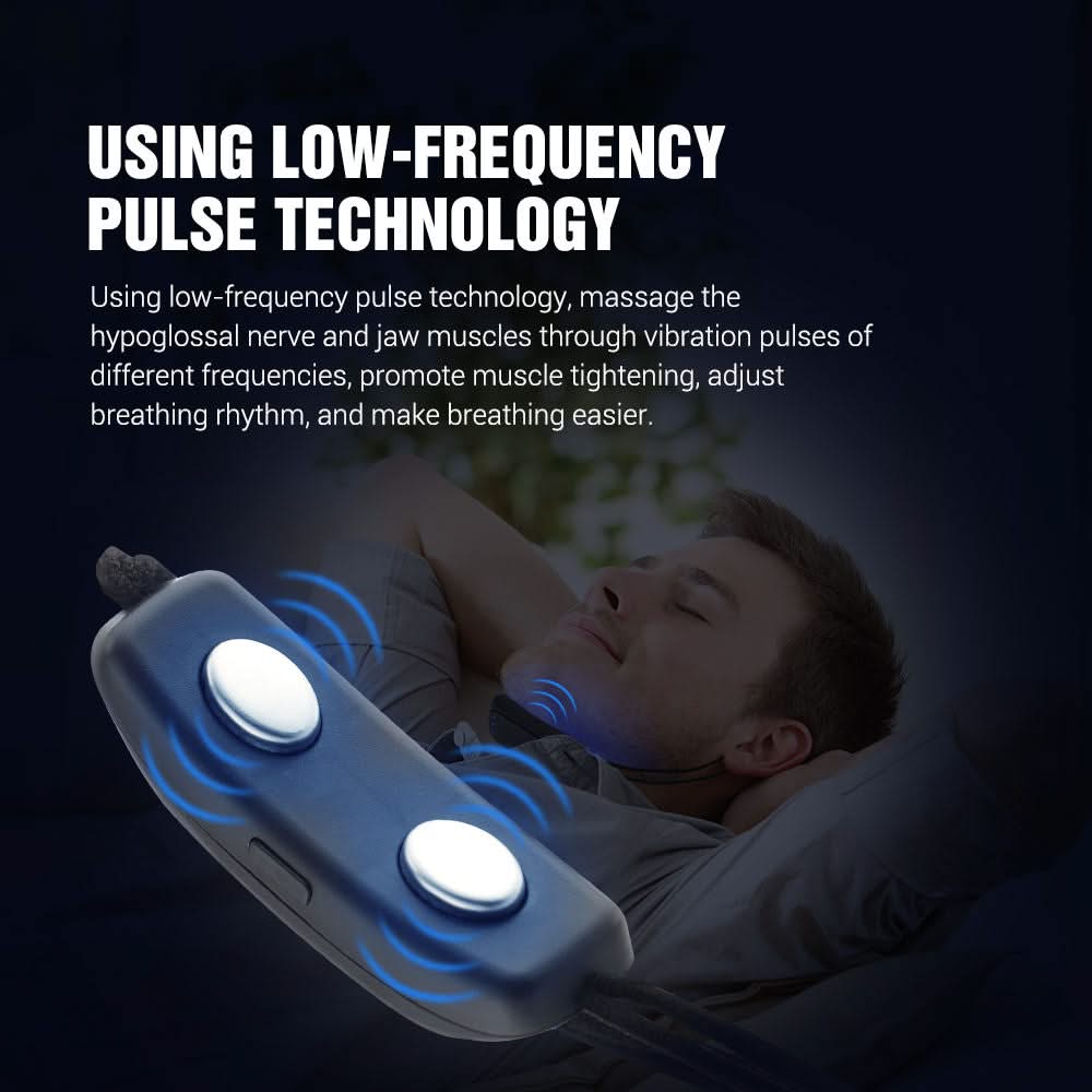 QuietRest Anti-Snore Device