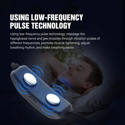 QuietRest Anti-Snore Device
