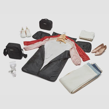 Travel Bag 2.0