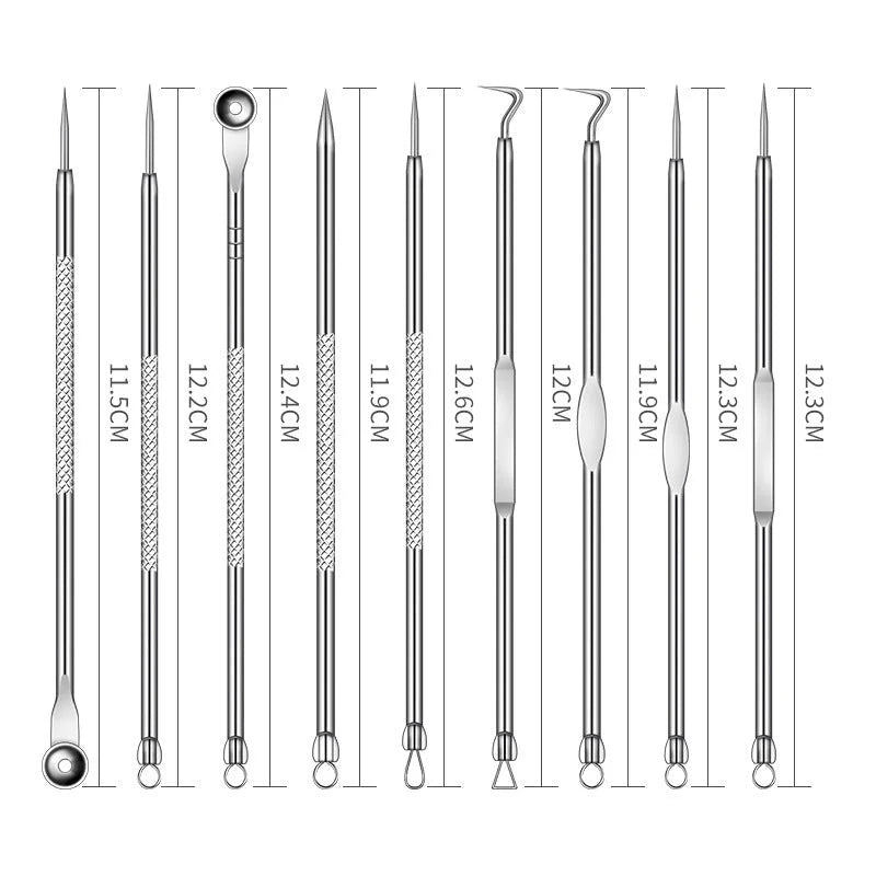 Acne Blackhead Removal Tool