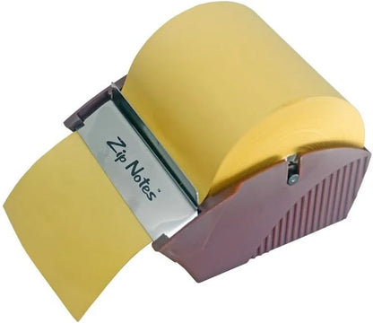 Sticky Note Dispenser