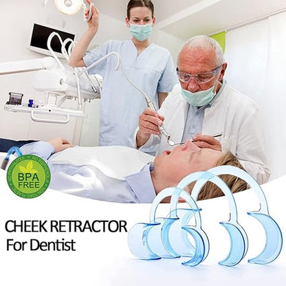 Teeth Whitening Opener 3PCS