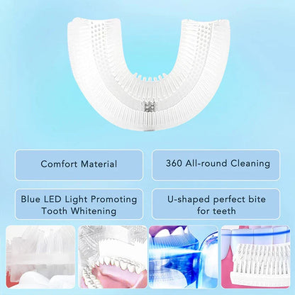 Smart Smile Brush