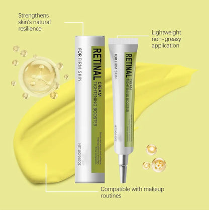 Retinal Shot Tightening Booster