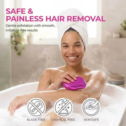 Hygienic Cleaning Pad