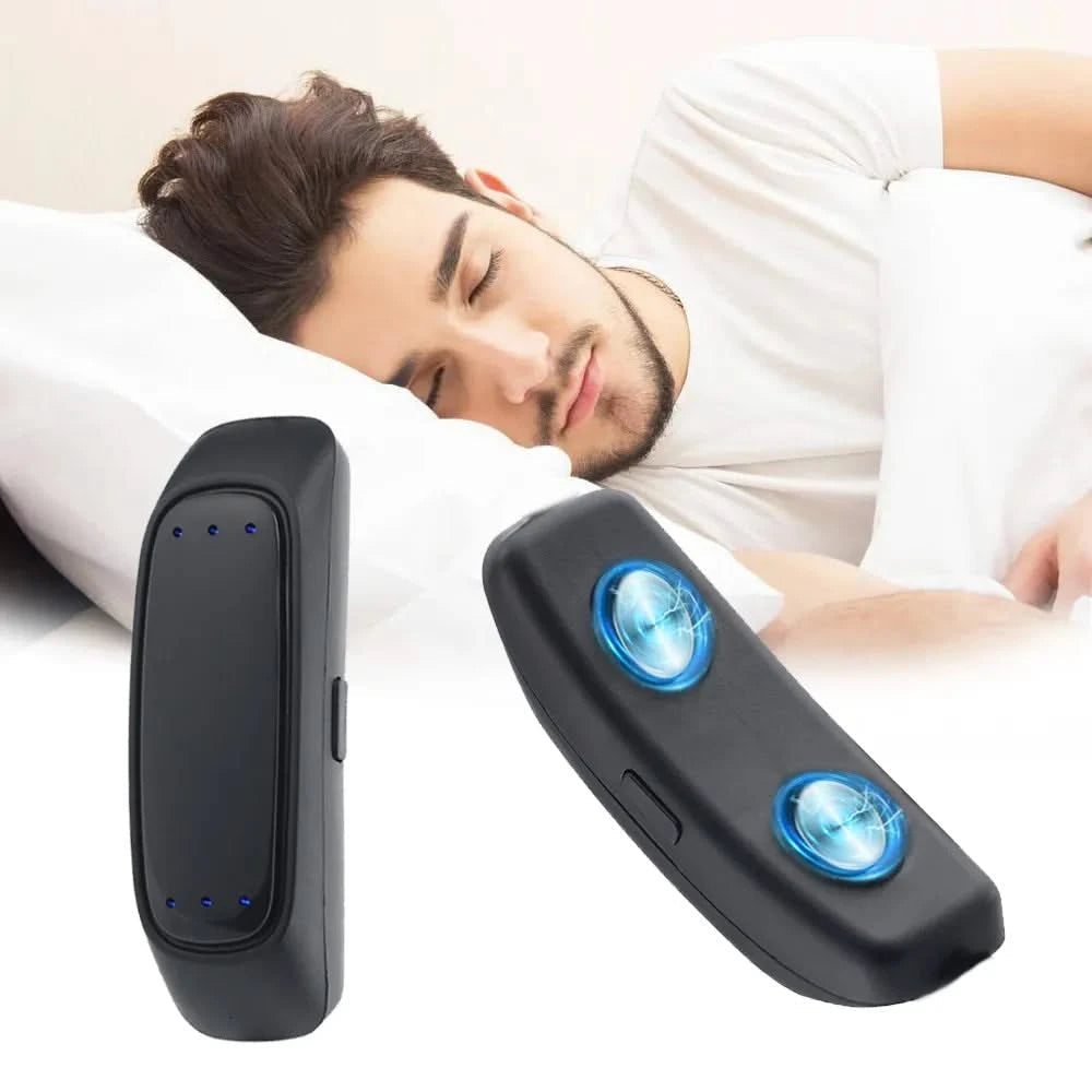 QuietRest Anti-Snore Device