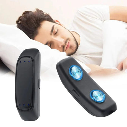 QuietRest Anti-Snore Device