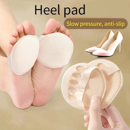 Reusable Forefoot Socks Pad