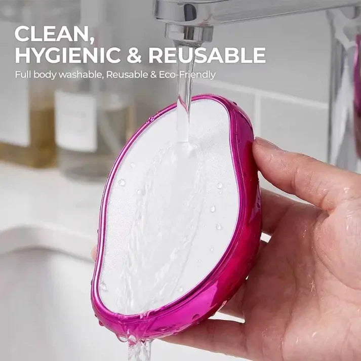 Hygienic Cleaning Pad