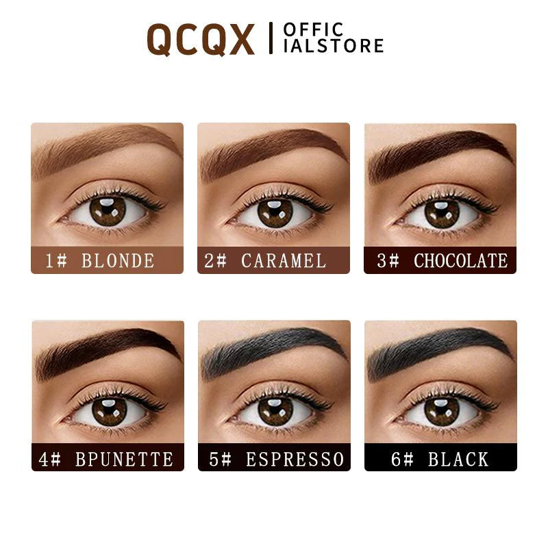 Eyebrow Tint Kit