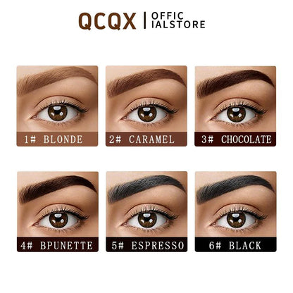 Eyebrow Tint Kit