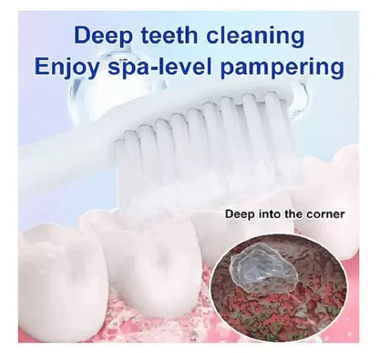 TheStorche ™ ToothPaste