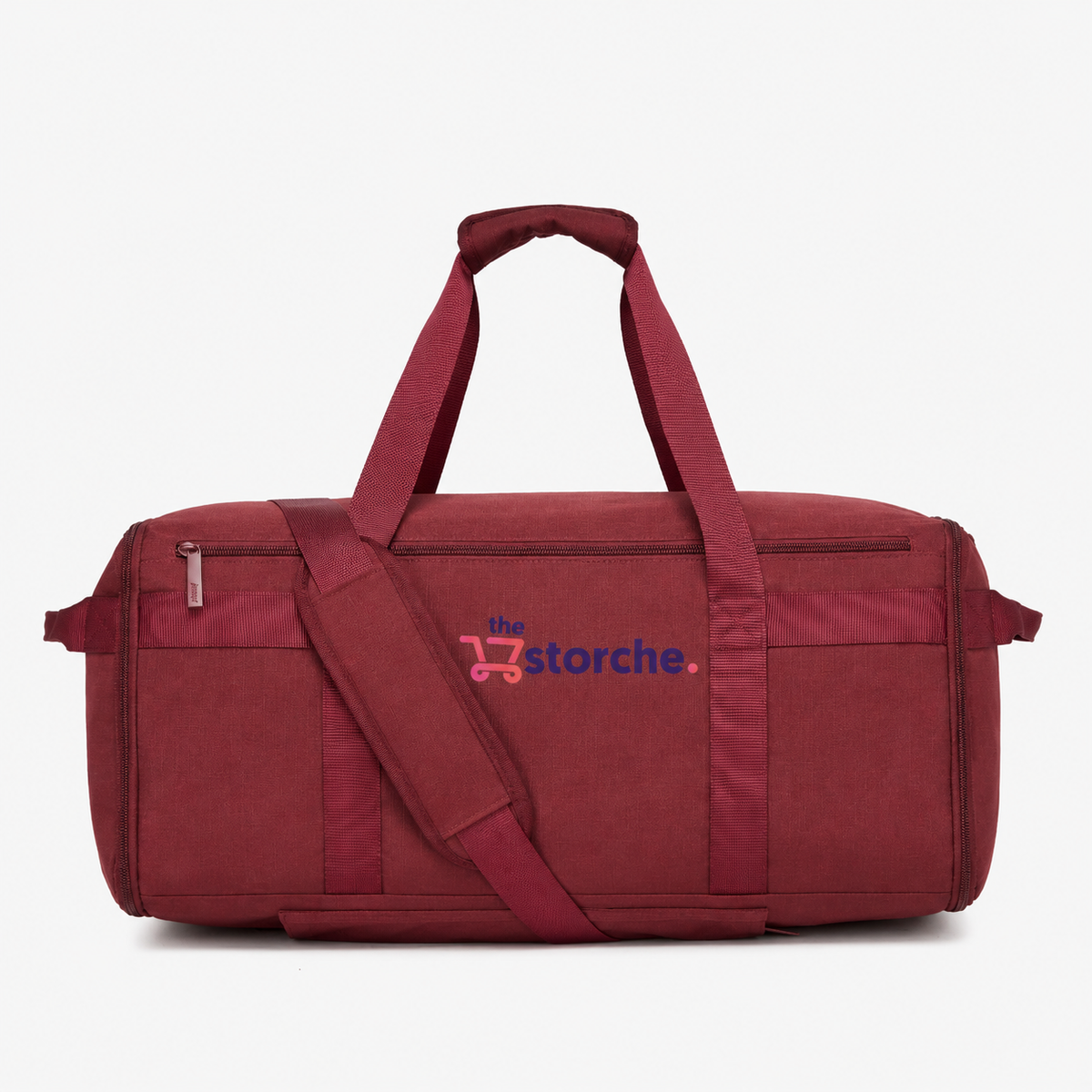 Travel Bag 2.0