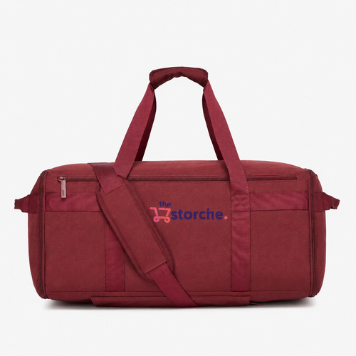 Travel Bag 2.0