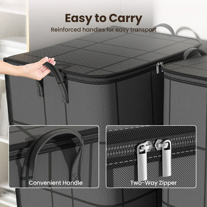 HomeVault — Extra Large Storage Bag