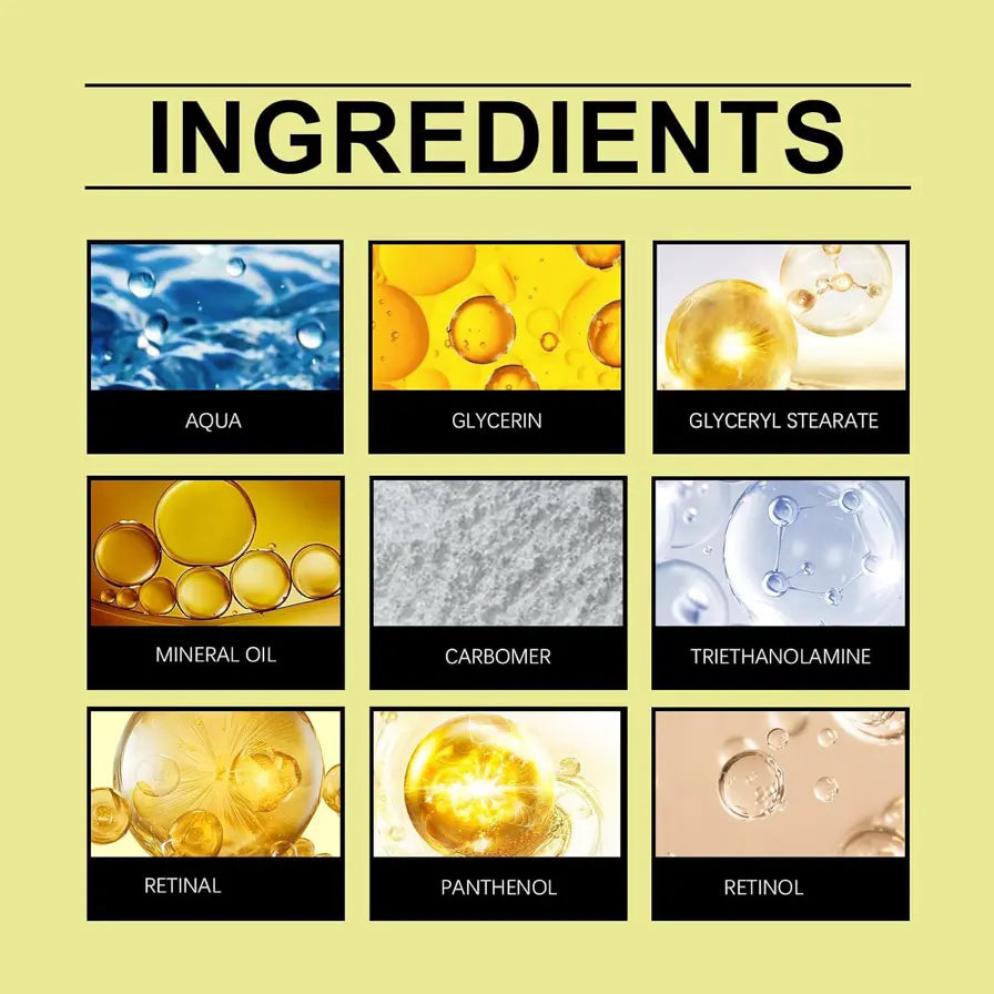 Retinal Shot Tightening Booster