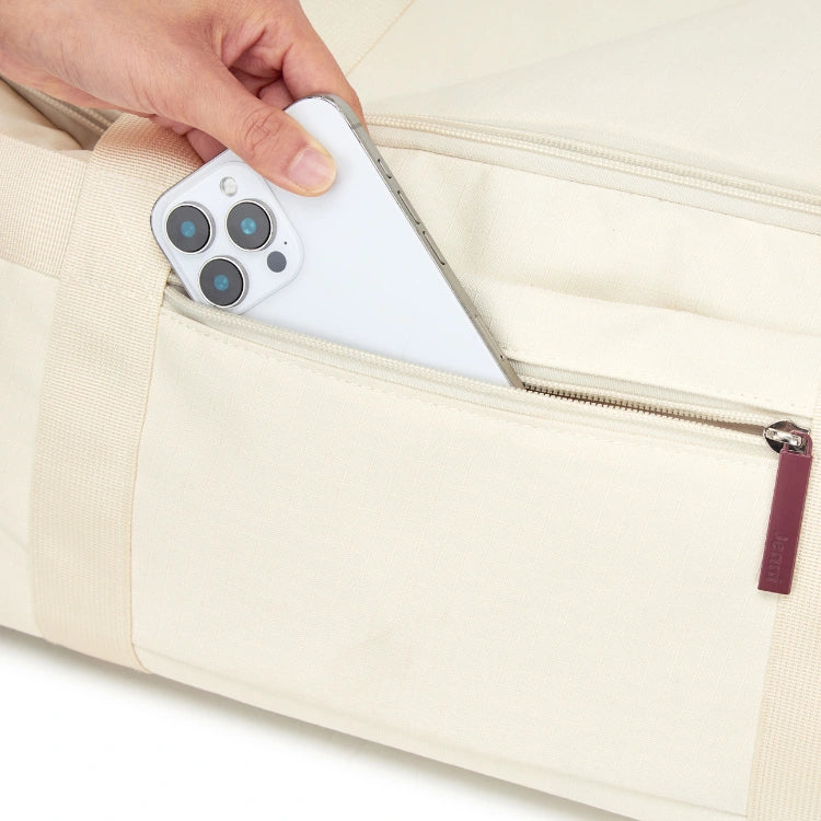 Travel Bag 2.0