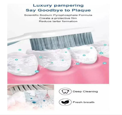 TheStorche ™ ToothPaste