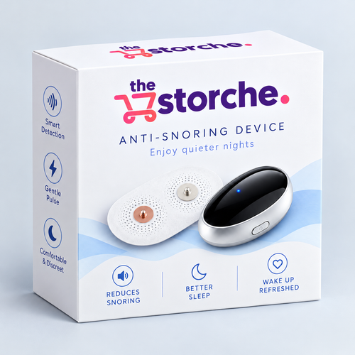 Wireless Chin and Jawline EMS Massager