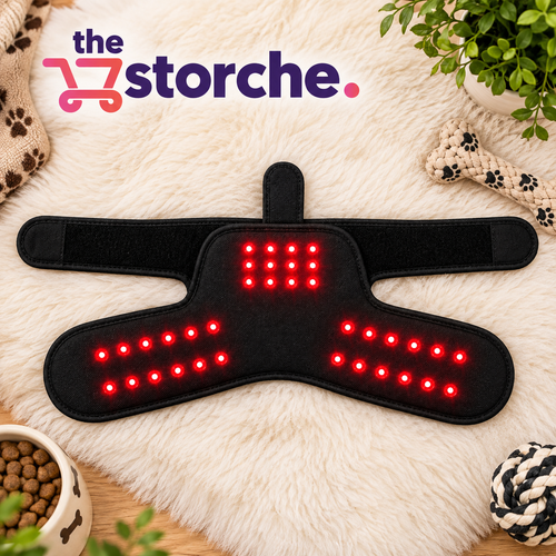 Red Light Therapy Sleeves
