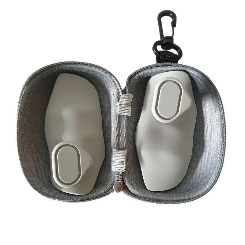 Anti-Slip Weight Lifting Grips