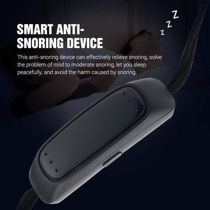 QuietRest Anti-Snore Device