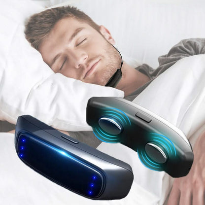QuietRest Anti-Snore Device