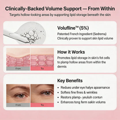 Collagen Volume Multi Balm Stick