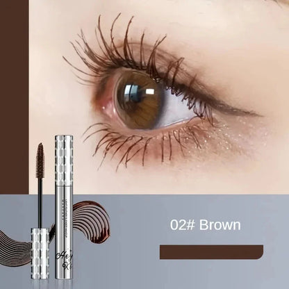 Ultimate Waterproof Lash Lift