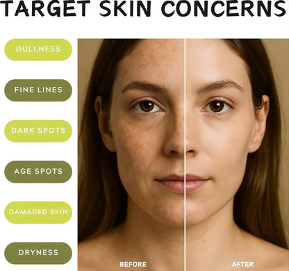 Retinal Shot Tightening Booster