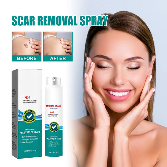 Scar Spray