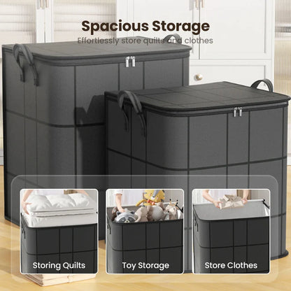HomeVault — Extra Large Storage Bag