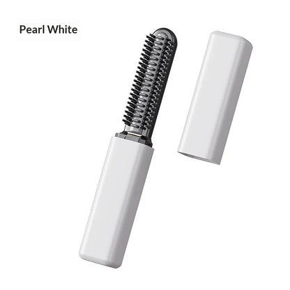 Mini Cordless Heated Hair Curler