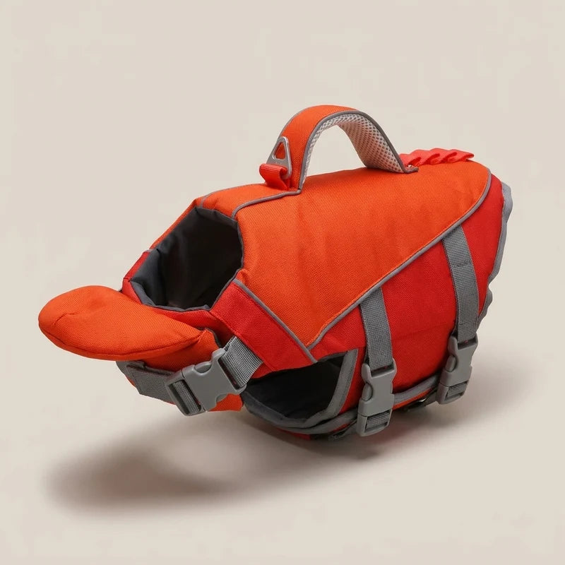Pet Safety Vest