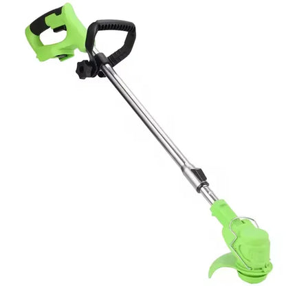 Cordless Power Grass Trimmer