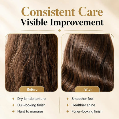 Herbal Hair Growth Balm