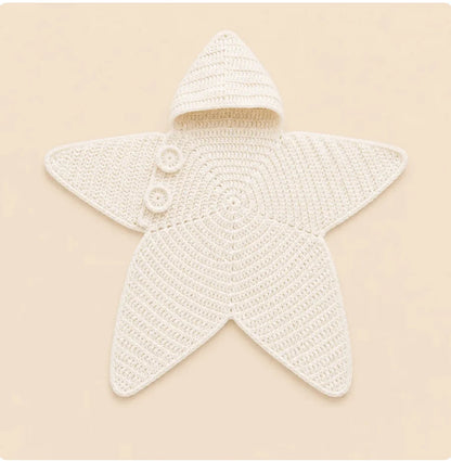 #1 Baby Star Suit