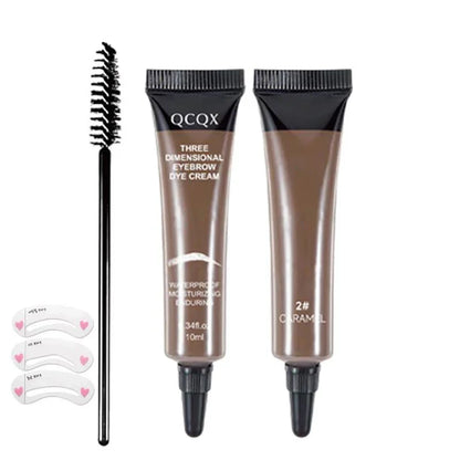 Eyebrow Tint Kit