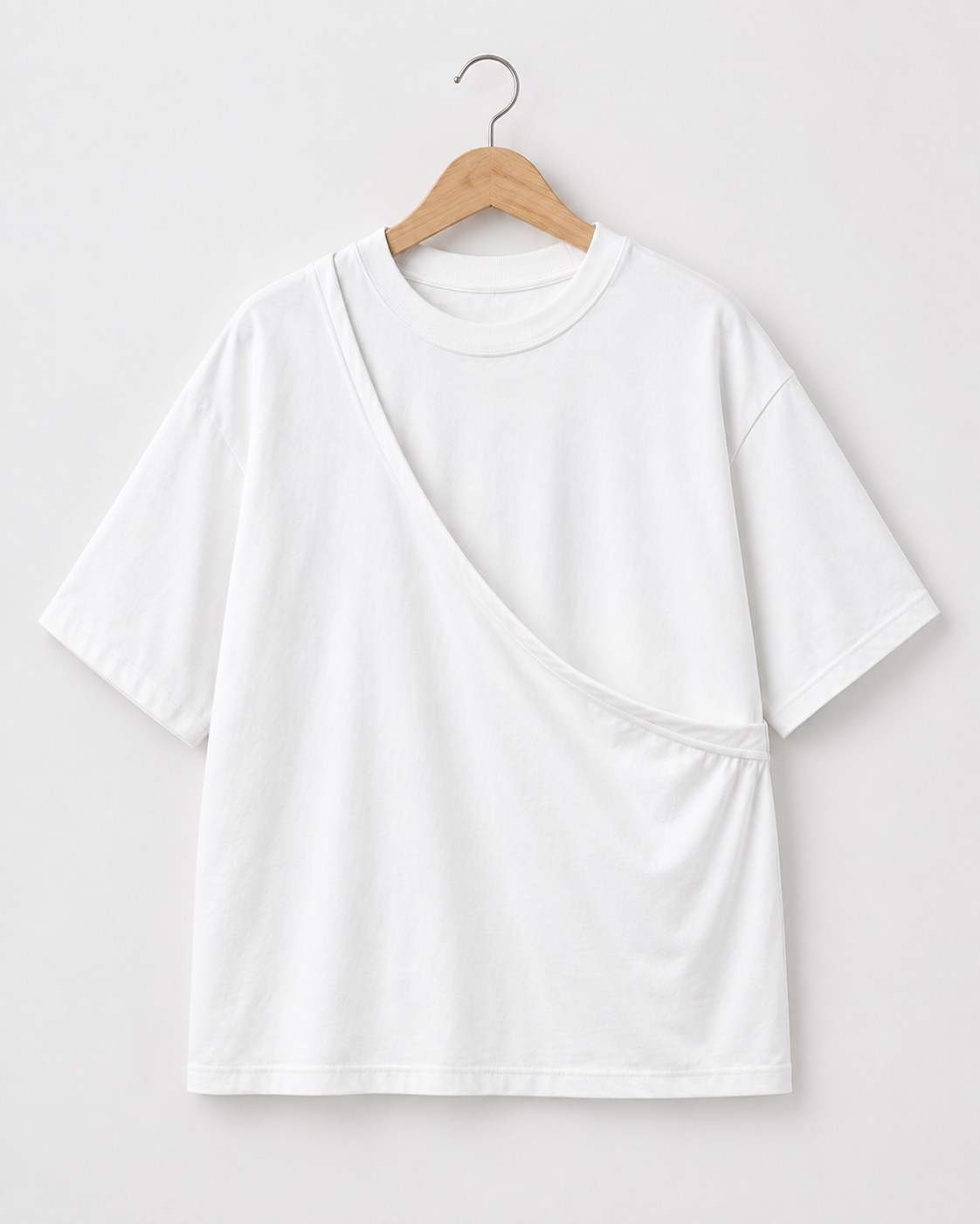 Cozy Pet Carrier T-Shirt