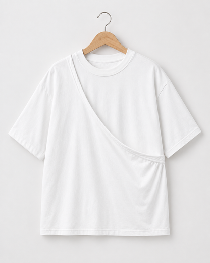 Cozy Pet Carrier T-Shirt