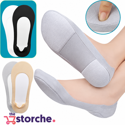 Comfort Foot Protectors
