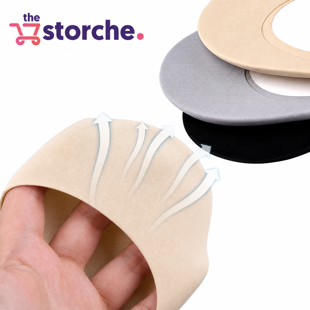 Comfort Foot Protectors