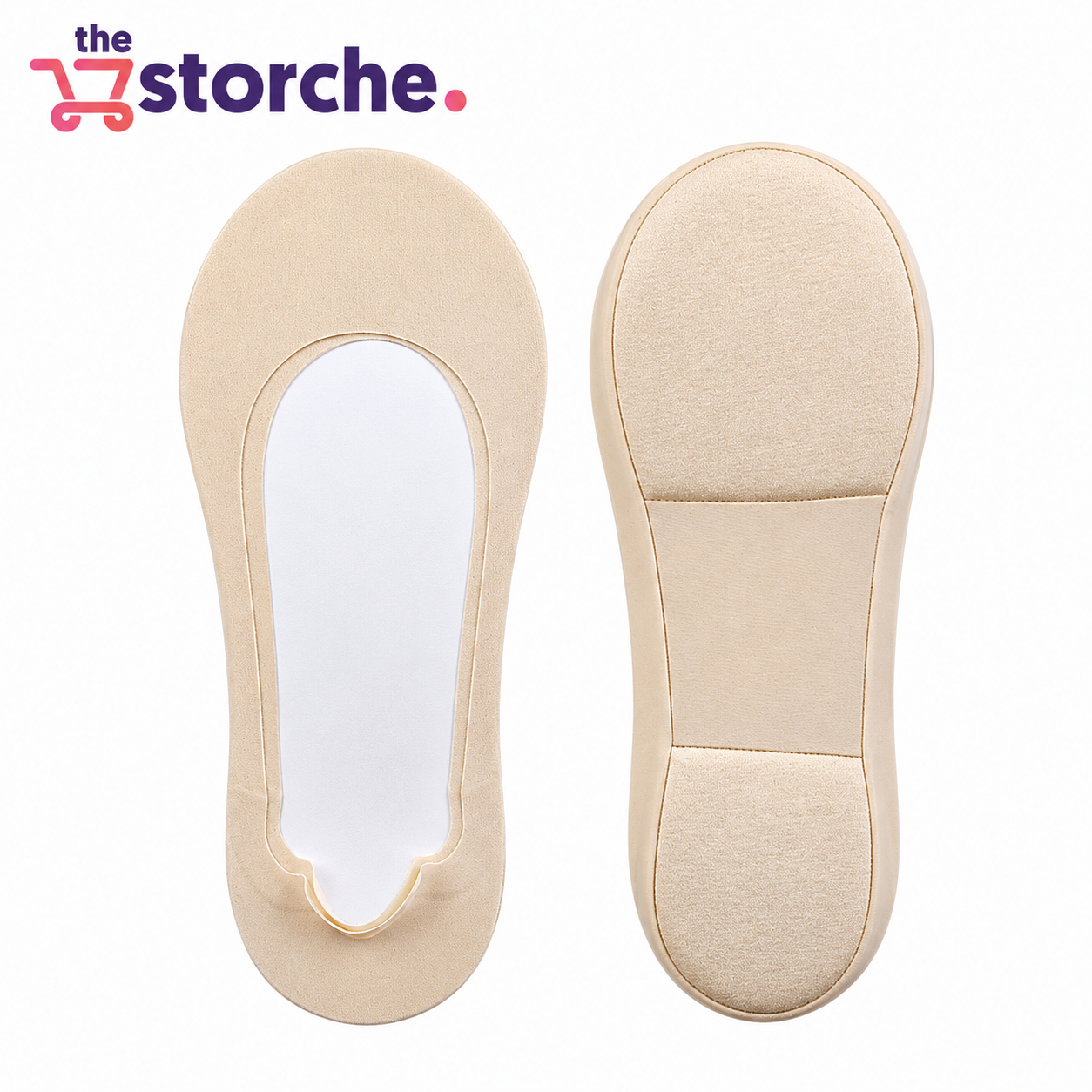 Comfort Foot Protectors