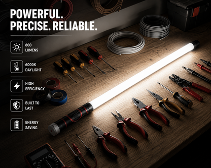 FlexiBright Rechargeable LED Work Light