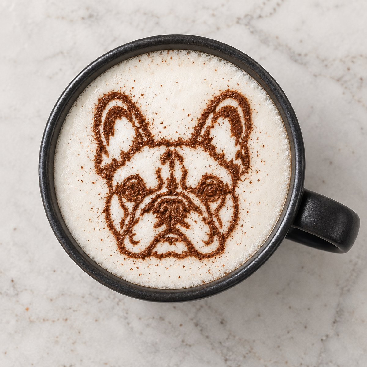 Coffee Art Magic Printer