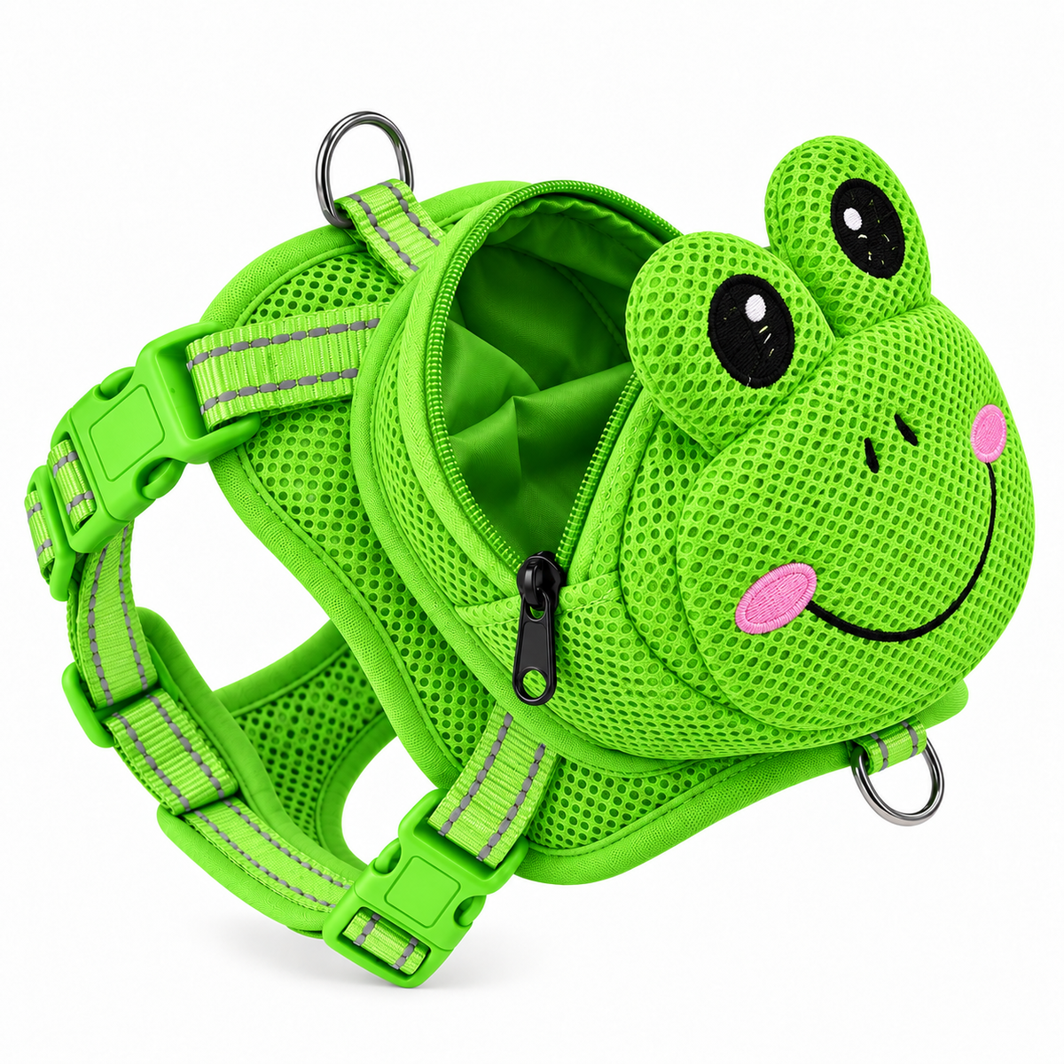 PawPack Buddy