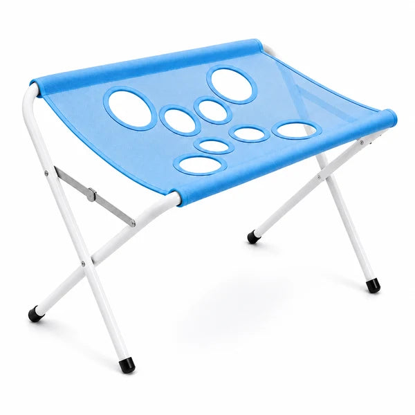 The Storche™ Foldable Pet Bath & Grooming Stand