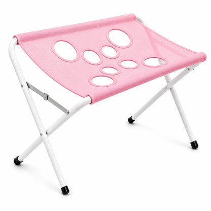 The Storche™ Foldable Pet Bath & Grooming Stand