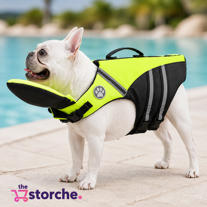 Dog Life Jacket