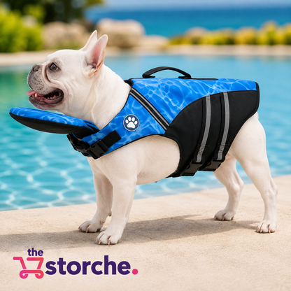 Dog Life Jacket